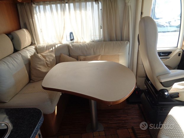 Hymer/eriba B 514 SL GOLD EDITION HYMER