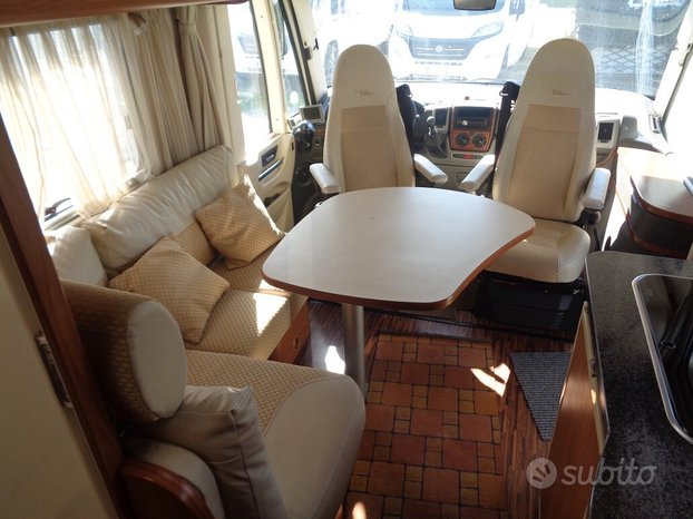Hymer/eriba B 514 SL GOLD EDITION HYMER