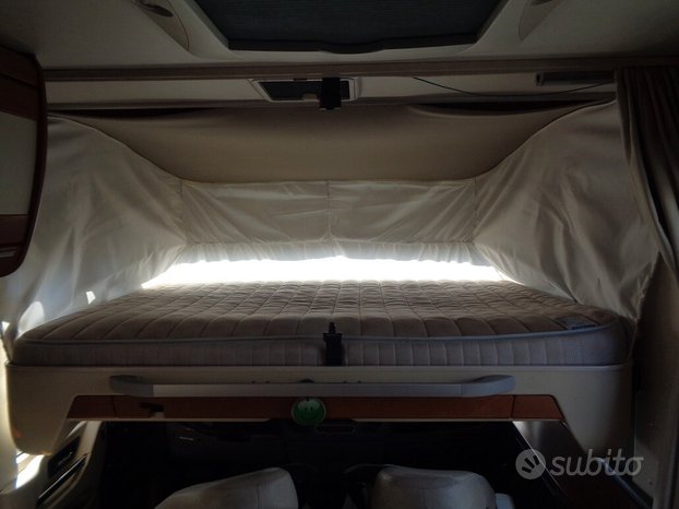 Hymer/eriba B 514 SL GOLD EDITION HYMER