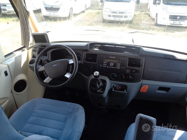 Hymer Exsis