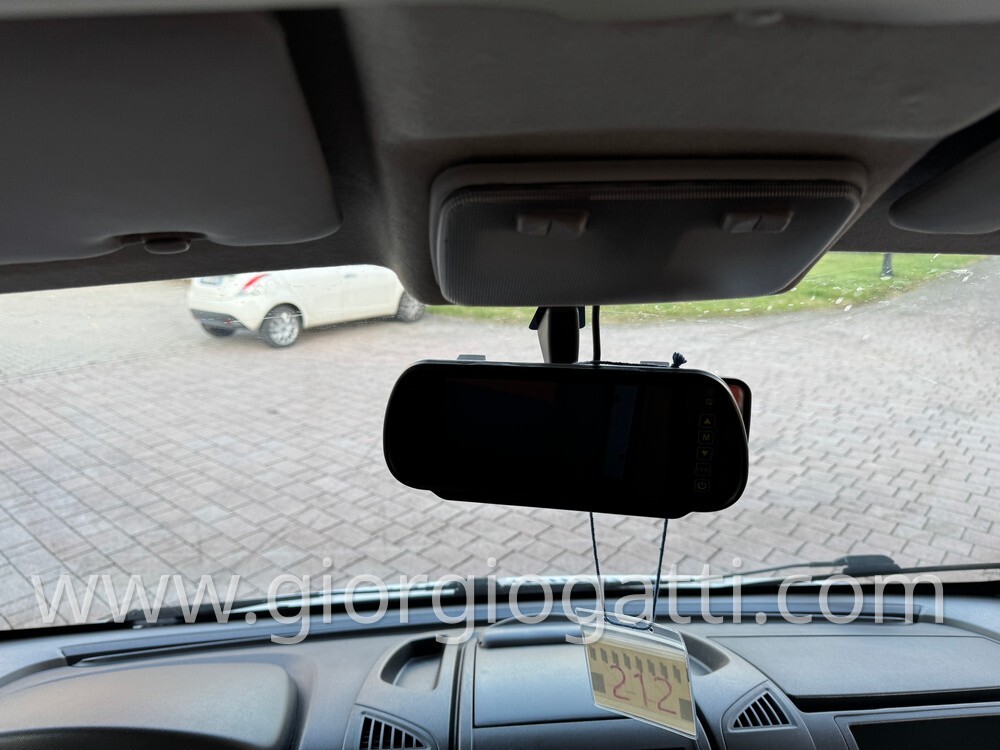 camper Mclouis Mc Louis Steel 434 mansardato con l