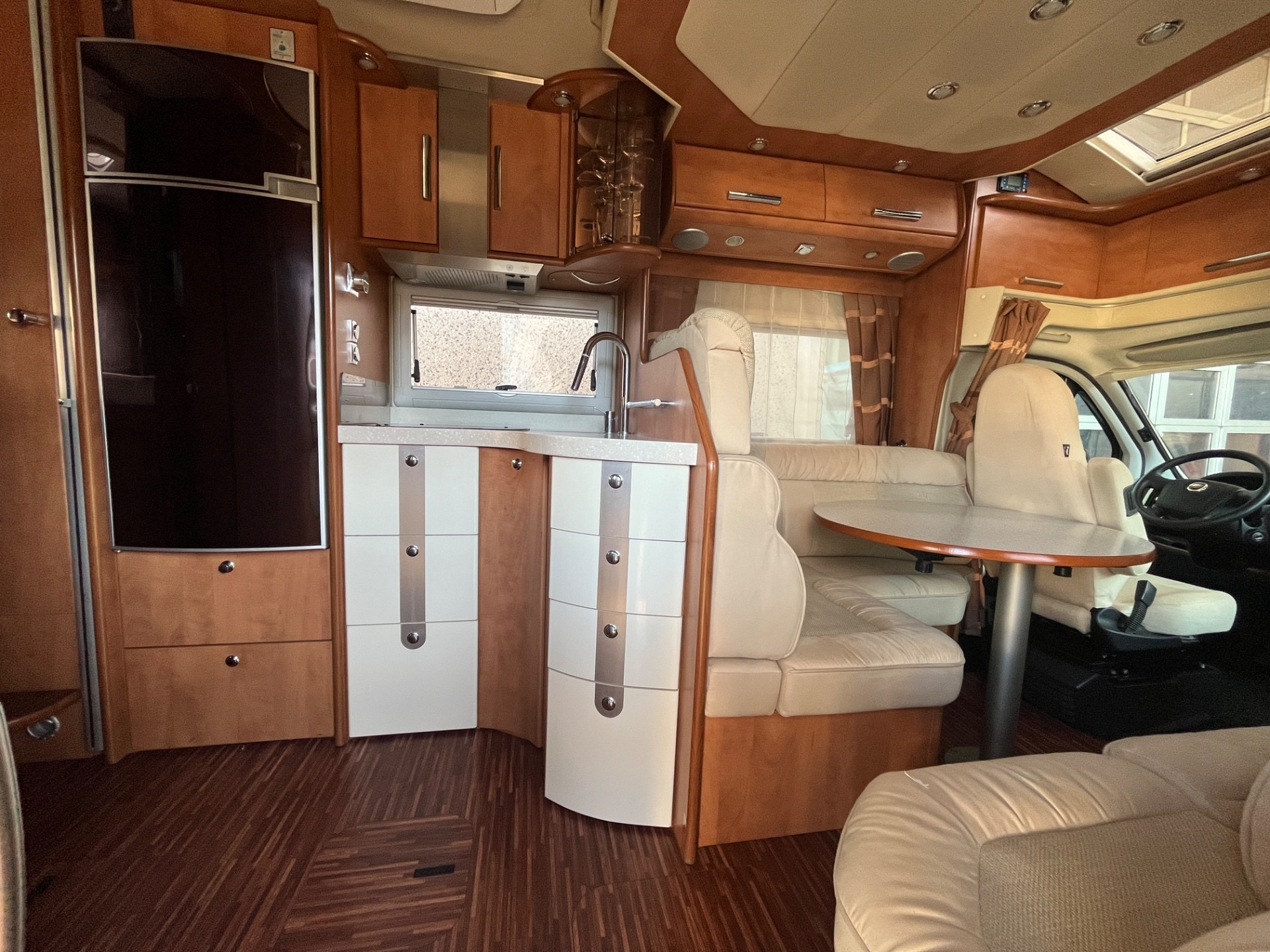 Carthago C Line T plus