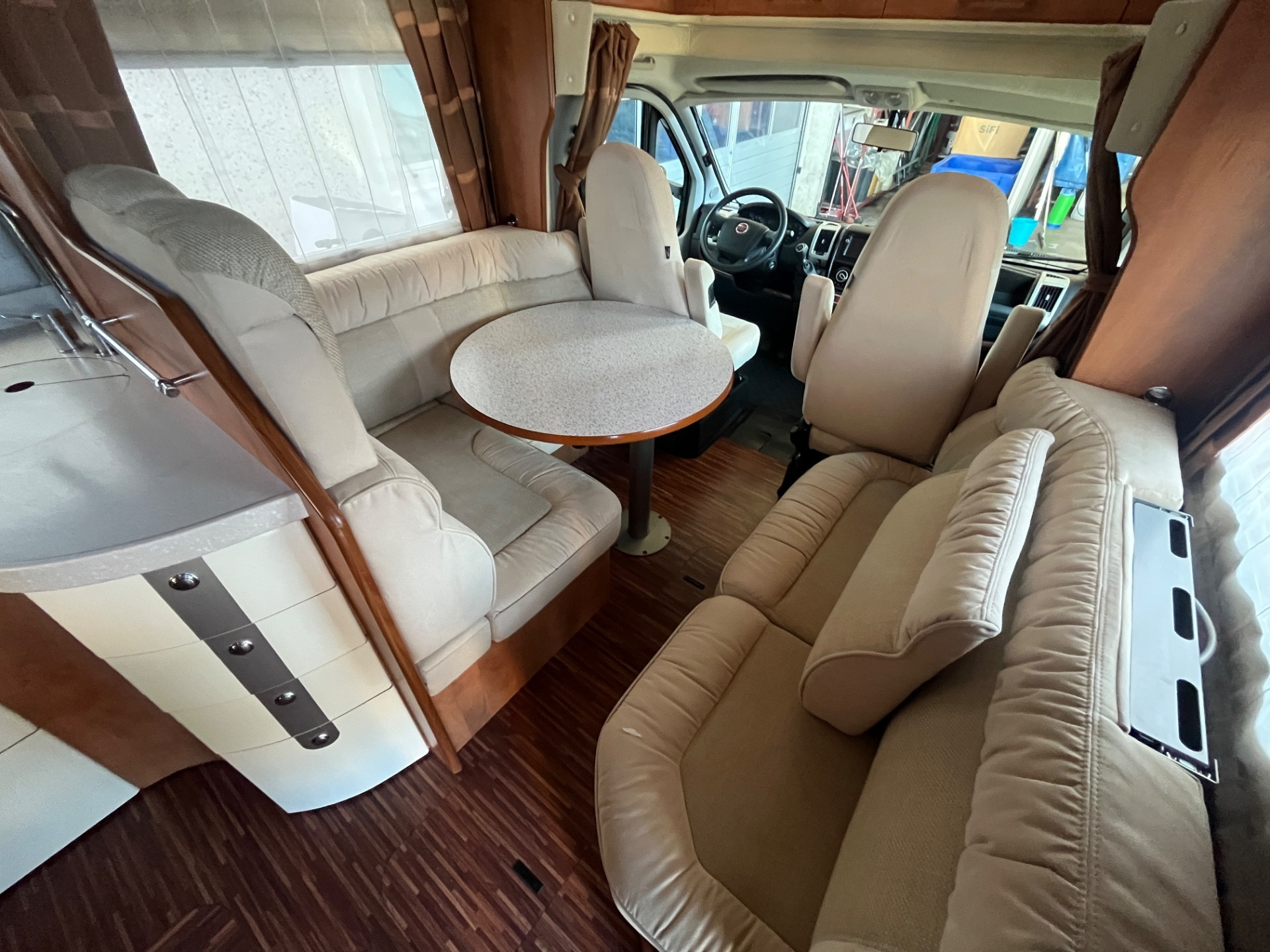 Carthago C Line T plus