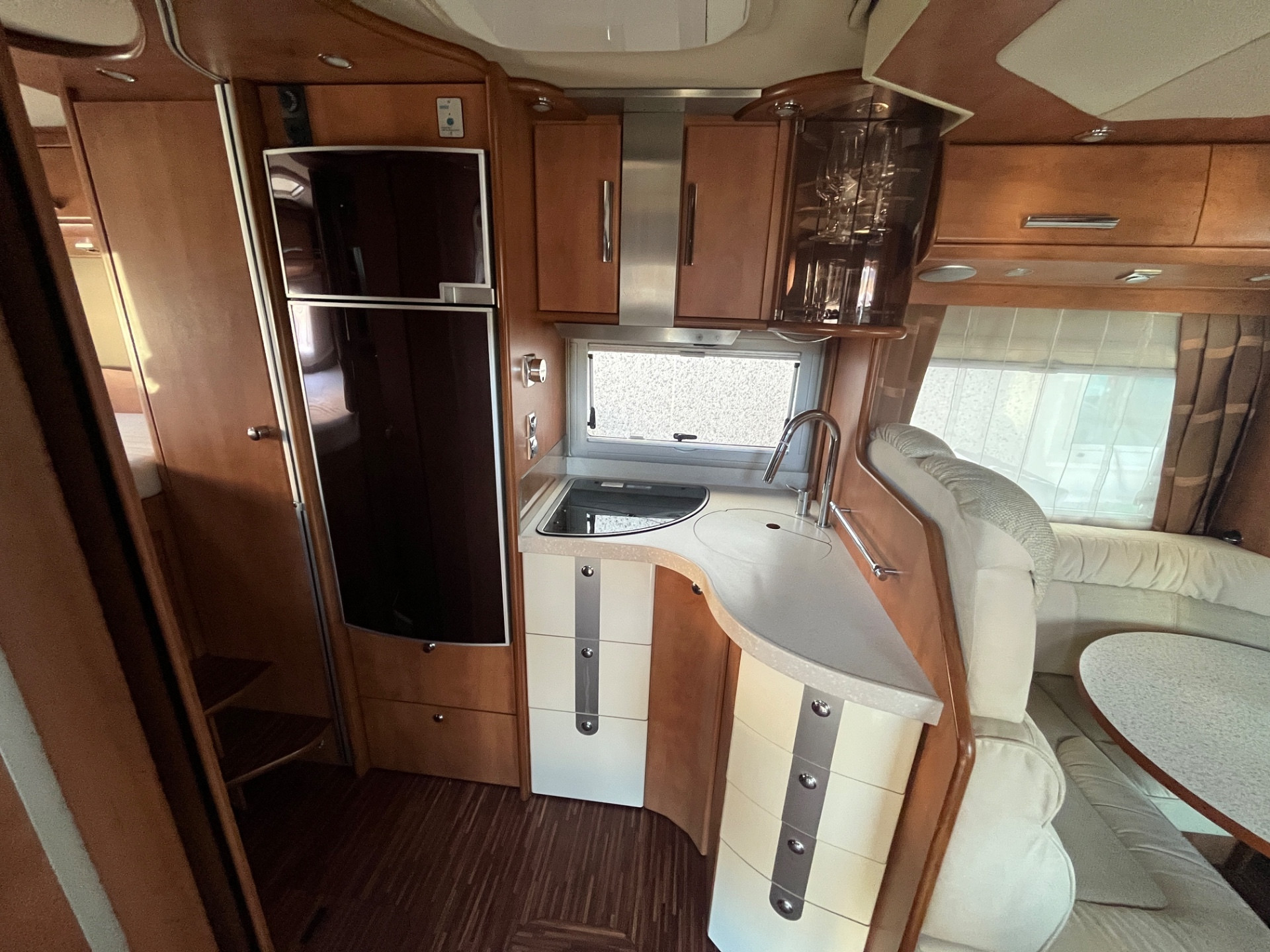 Carthago C Line T plus