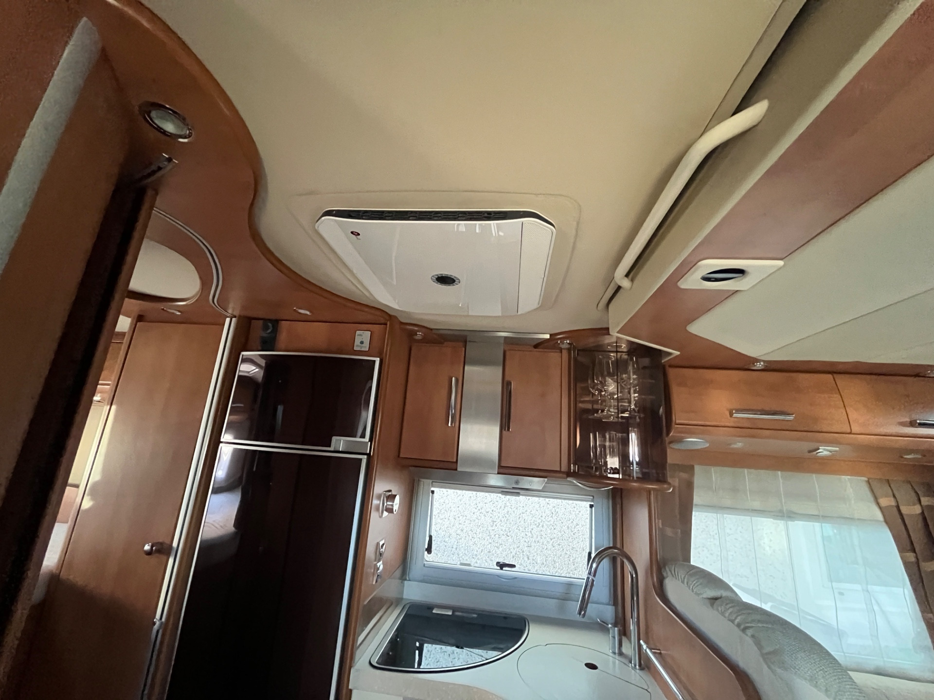 Carthago C Line T plus