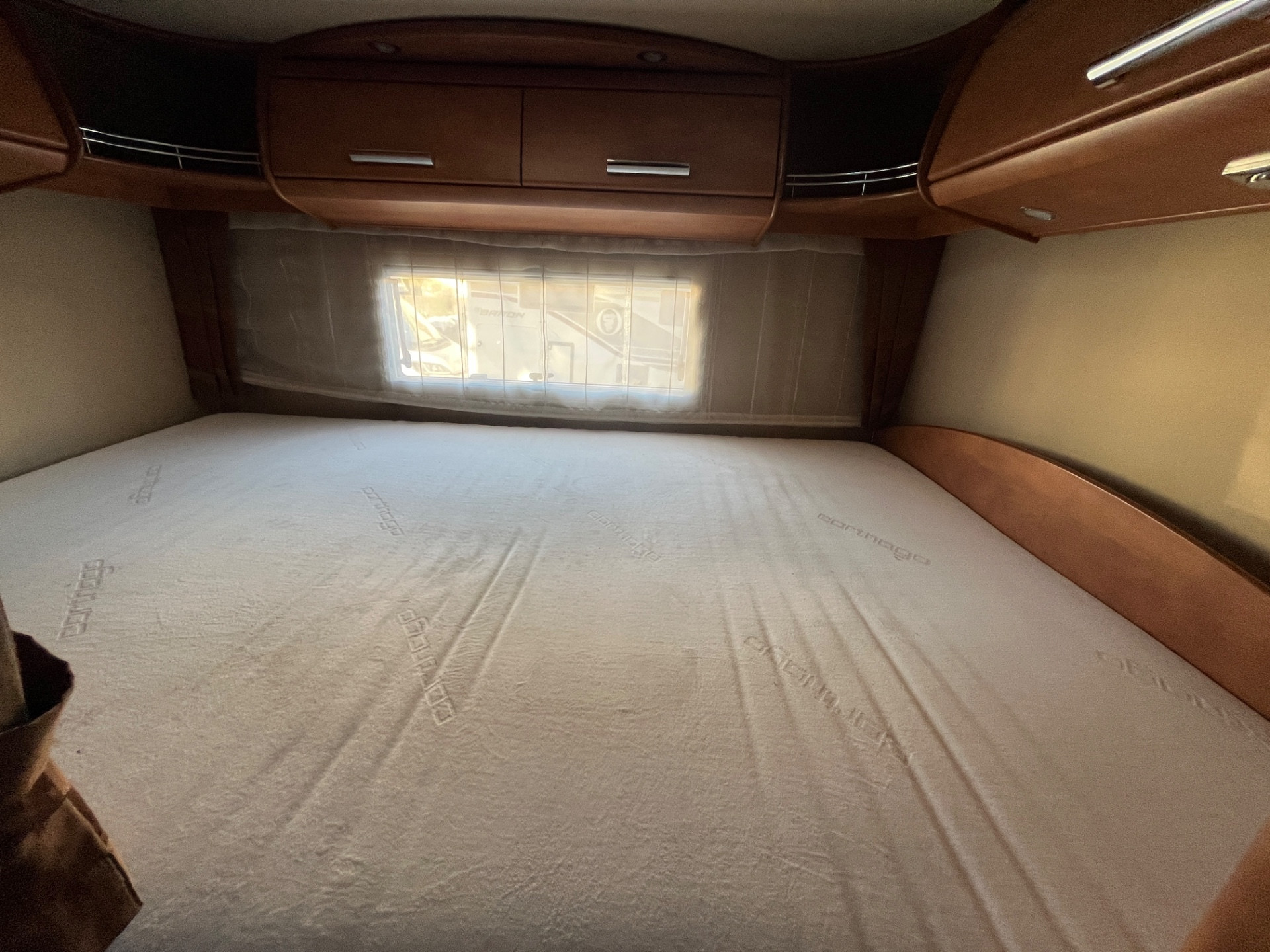 Carthago C Line T plus