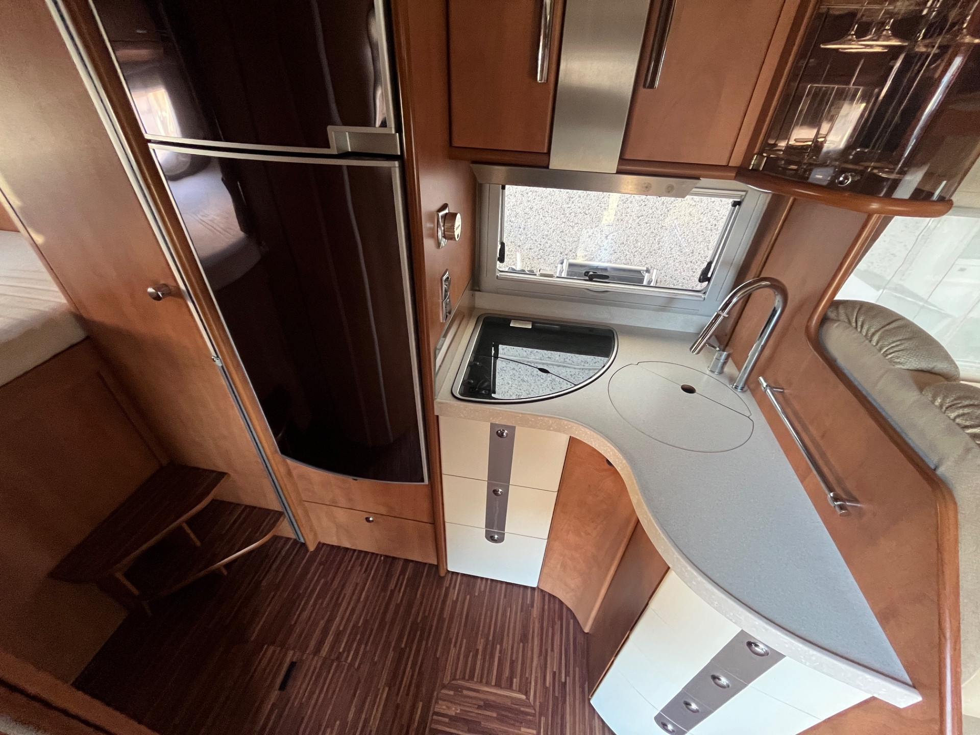 Carthago C Line T plus