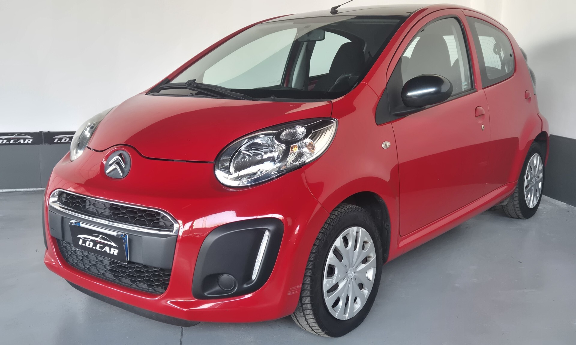 Citroen C1 1.0 5 porte Vanity Fair 10 (OK NEOPATENTATI)