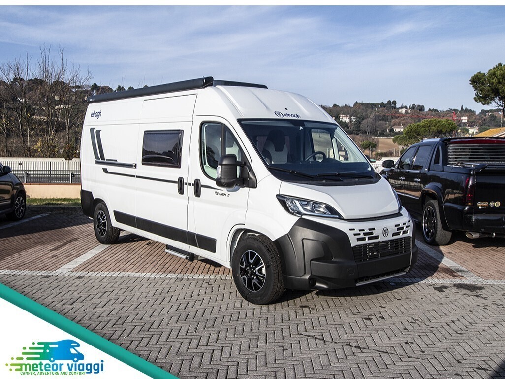 Camper Bürstner