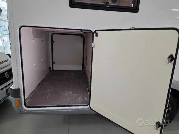 Camper elnagh magnum 530