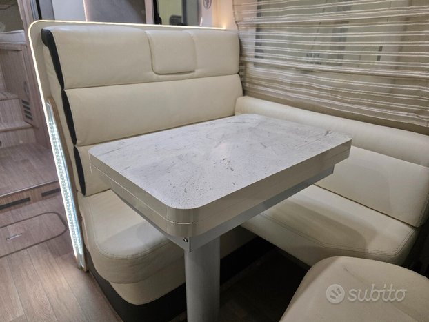 Camper elnagh magnum 530