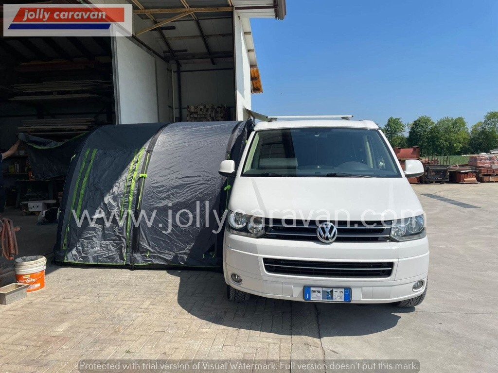 Volkswagen T5 CALIFORNIA COMFORTLINE