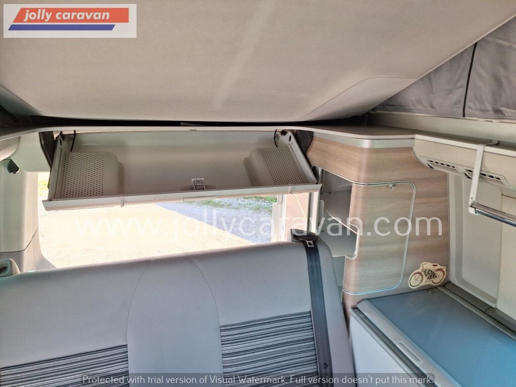 Volkswagen T5 CALIFORNIA COMFORTLINE
