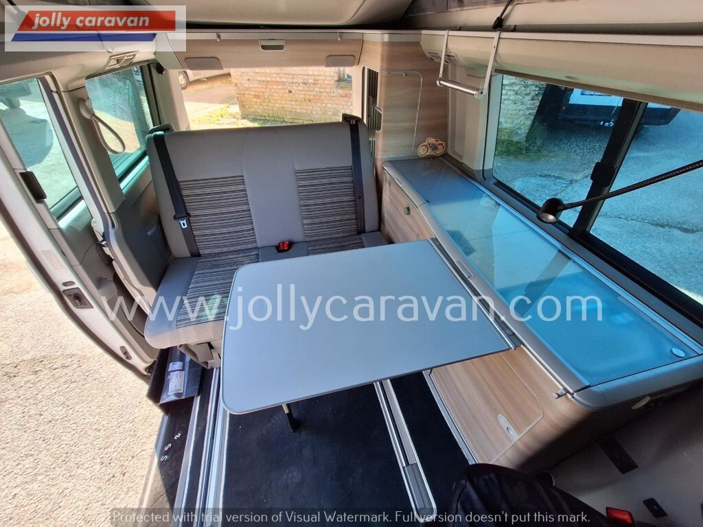 Volkswagen T5 CALIFORNIA COMFORTLINE