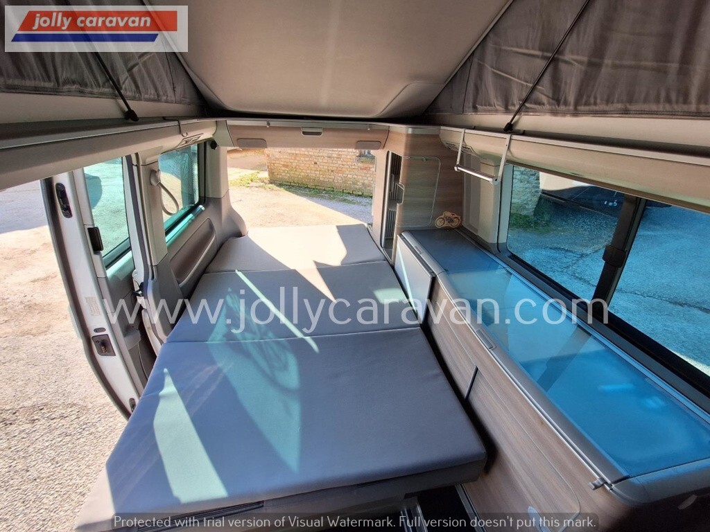 Volkswagen T5 CALIFORNIA COMFORTLINE