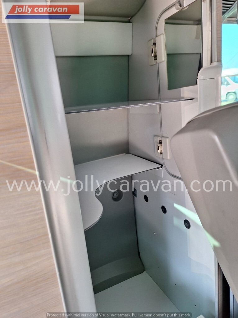 Volkswagen T5 CALIFORNIA COMFORTLINE