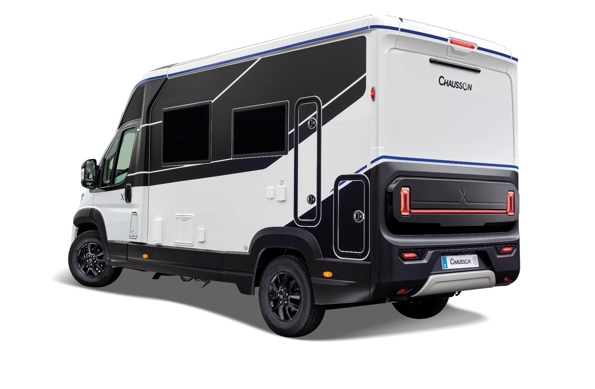 Chausson X550 EXCLUSIVE LINE M26 NUOVO