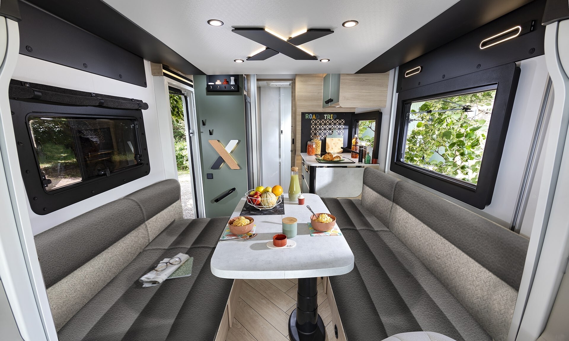 Chausson X550 EXCLUSIVE LINE M26 NUOVO