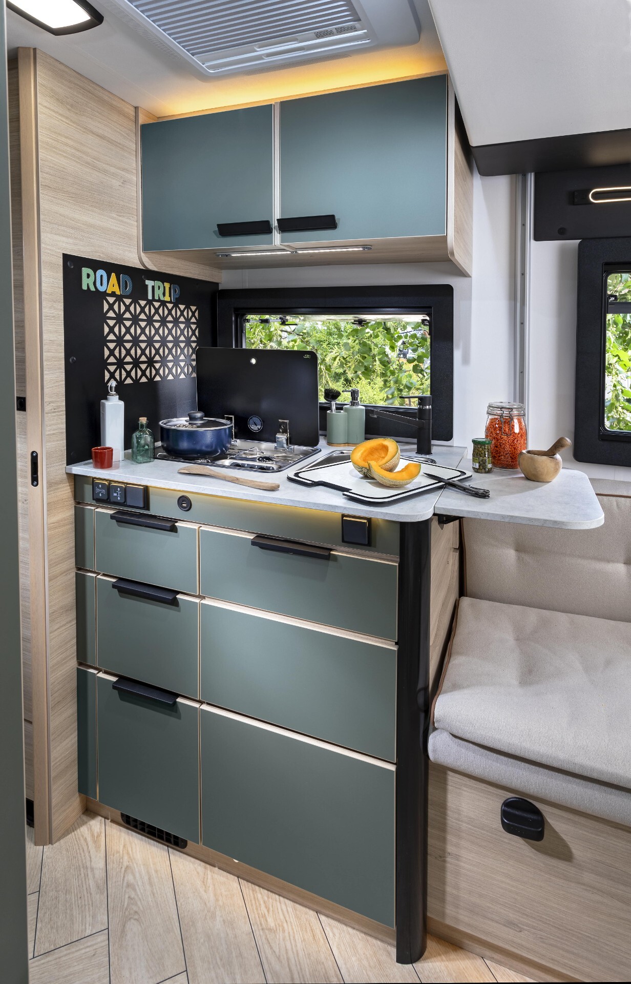 Chausson X550 EXCLUSIVE LINE M26 NUOVO