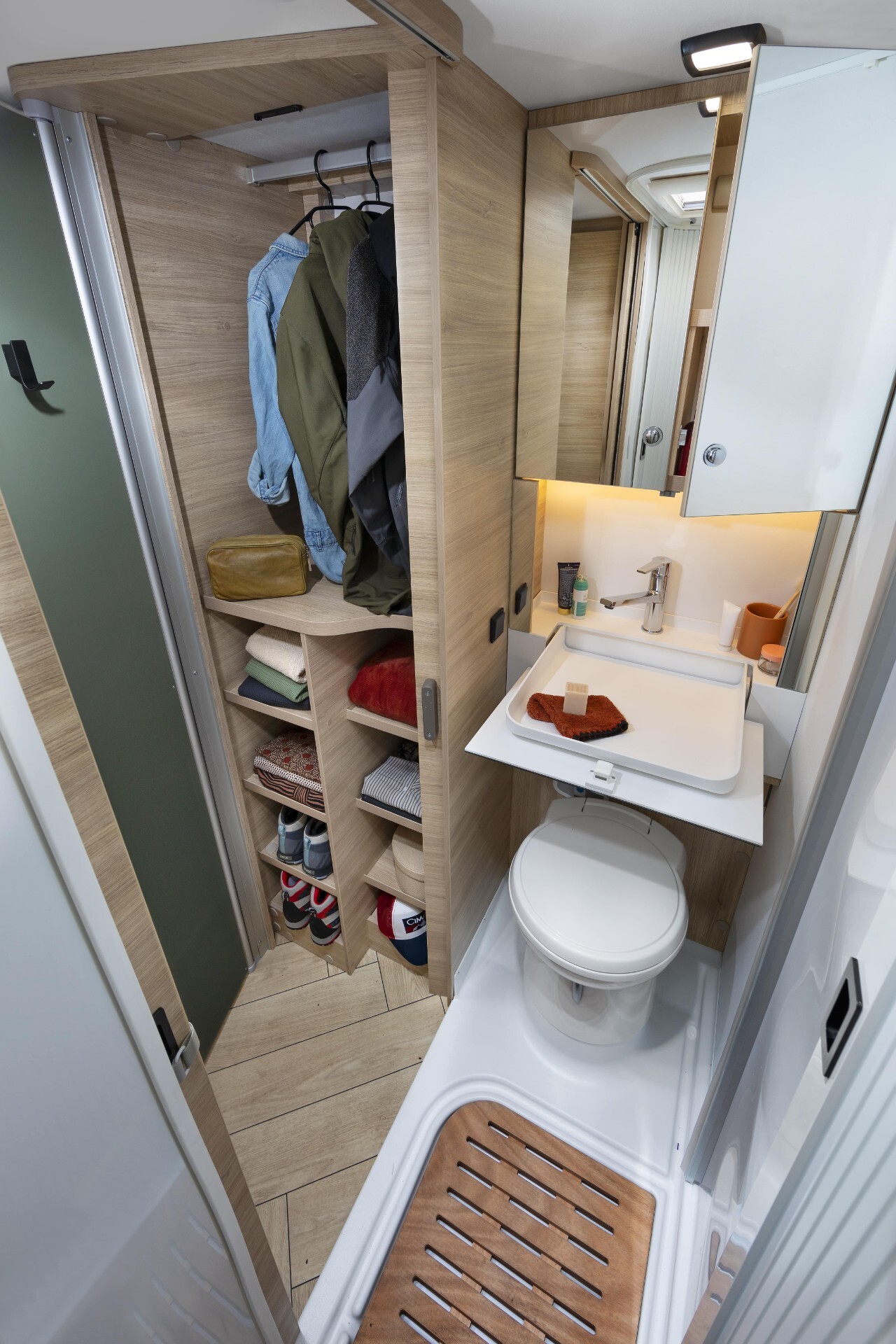 Chausson X550 EXCLUSIVE LINE M26 NUOVO