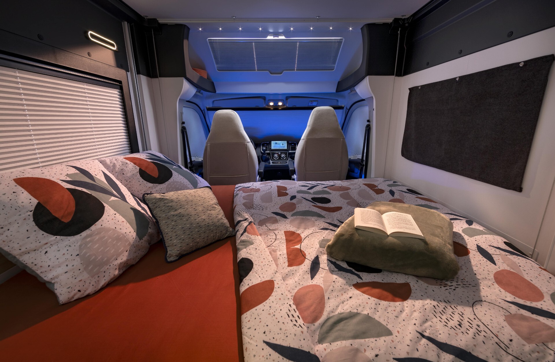 Chausson X550 EXCLUSIVE LINE M26 NUOVO