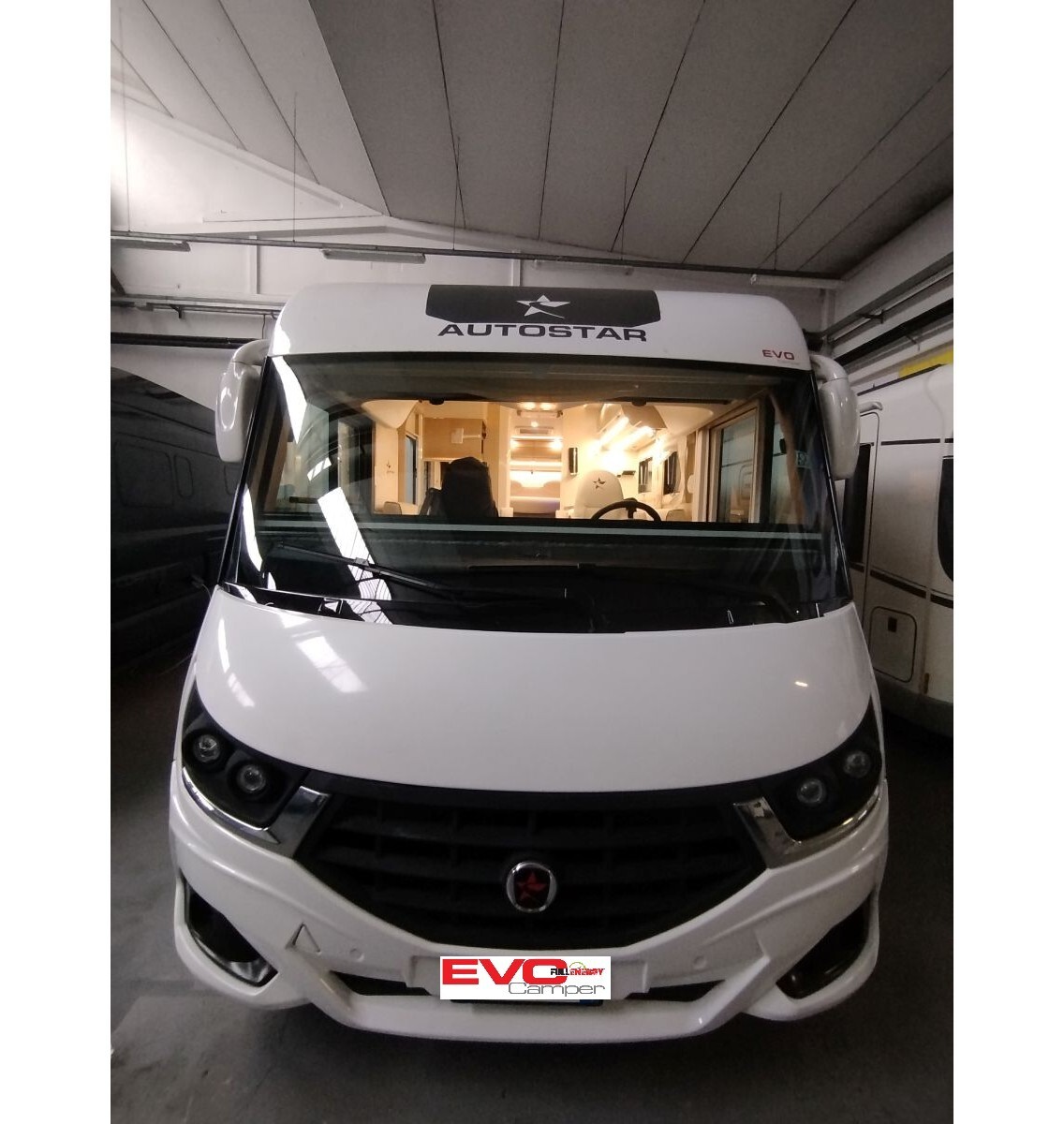 Autostar Privilege I693 LC