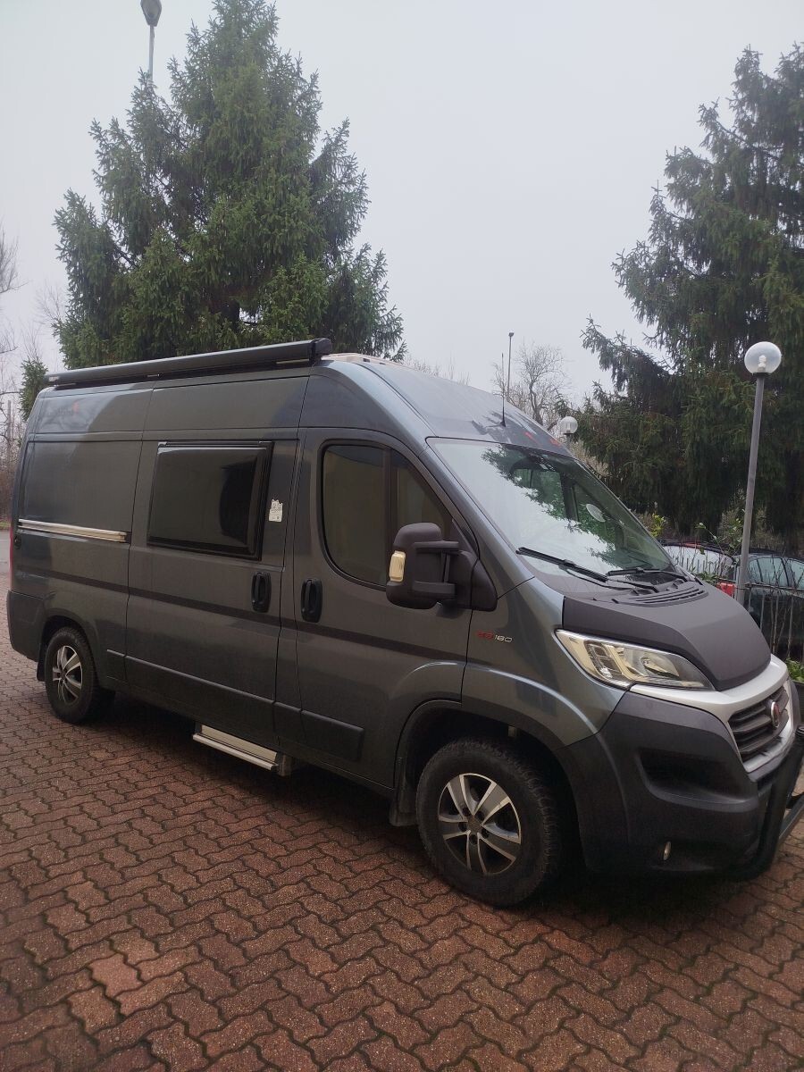 Sunlight Cliff 540 Adventure Edition