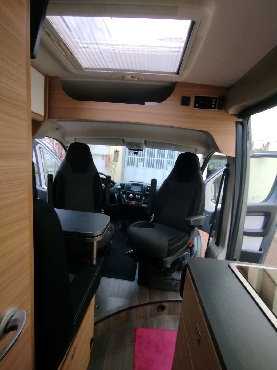 Sunlight Cliff 540 Adventure Edition