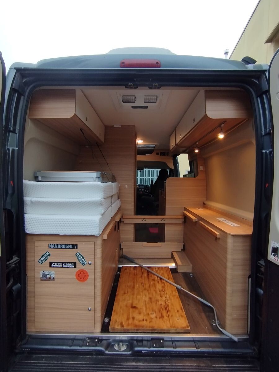 Sunlight Cliff 540 Adventure Edition