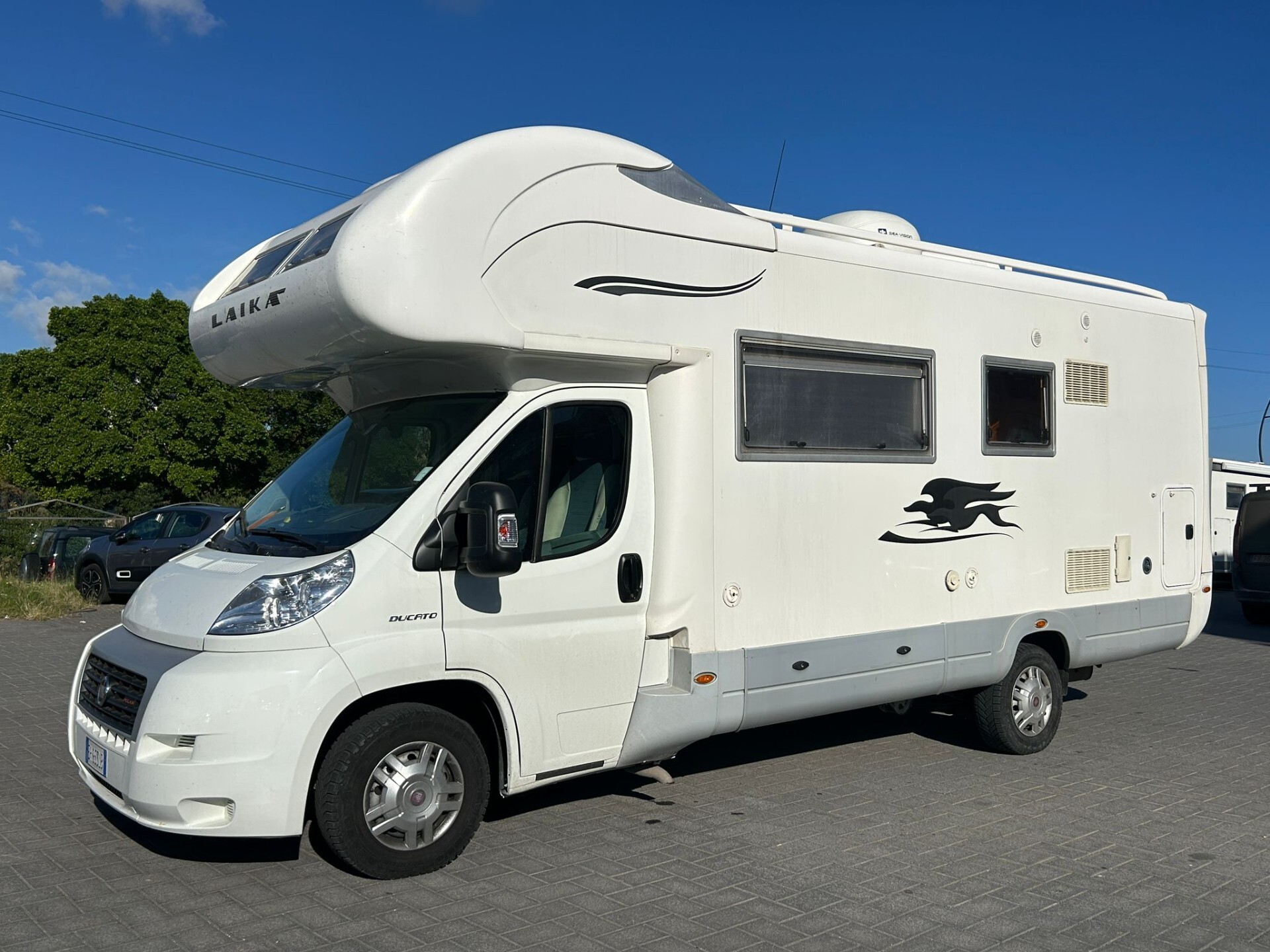 Laika Ecovip 1 Classic