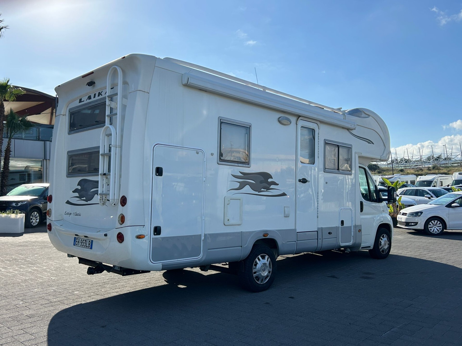 Laika Ecovip 1 Classic