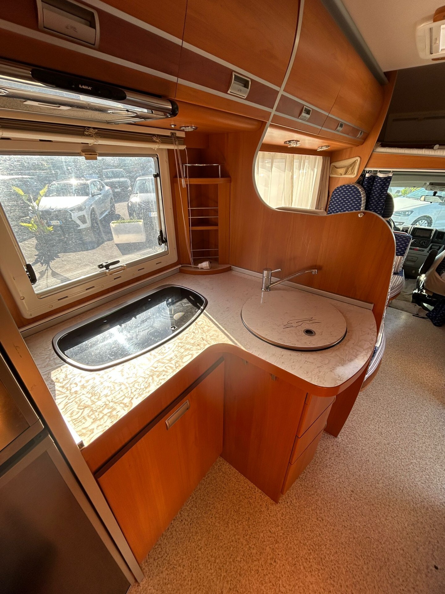 Laika Ecovip 1 Classic