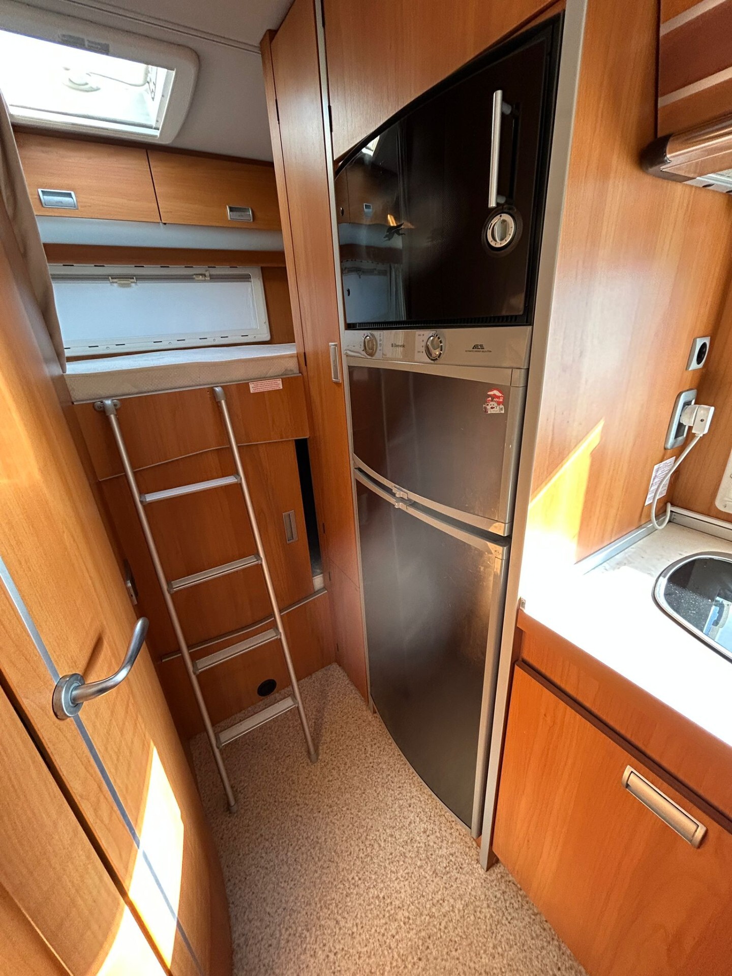 Laika Ecovip 1 Classic