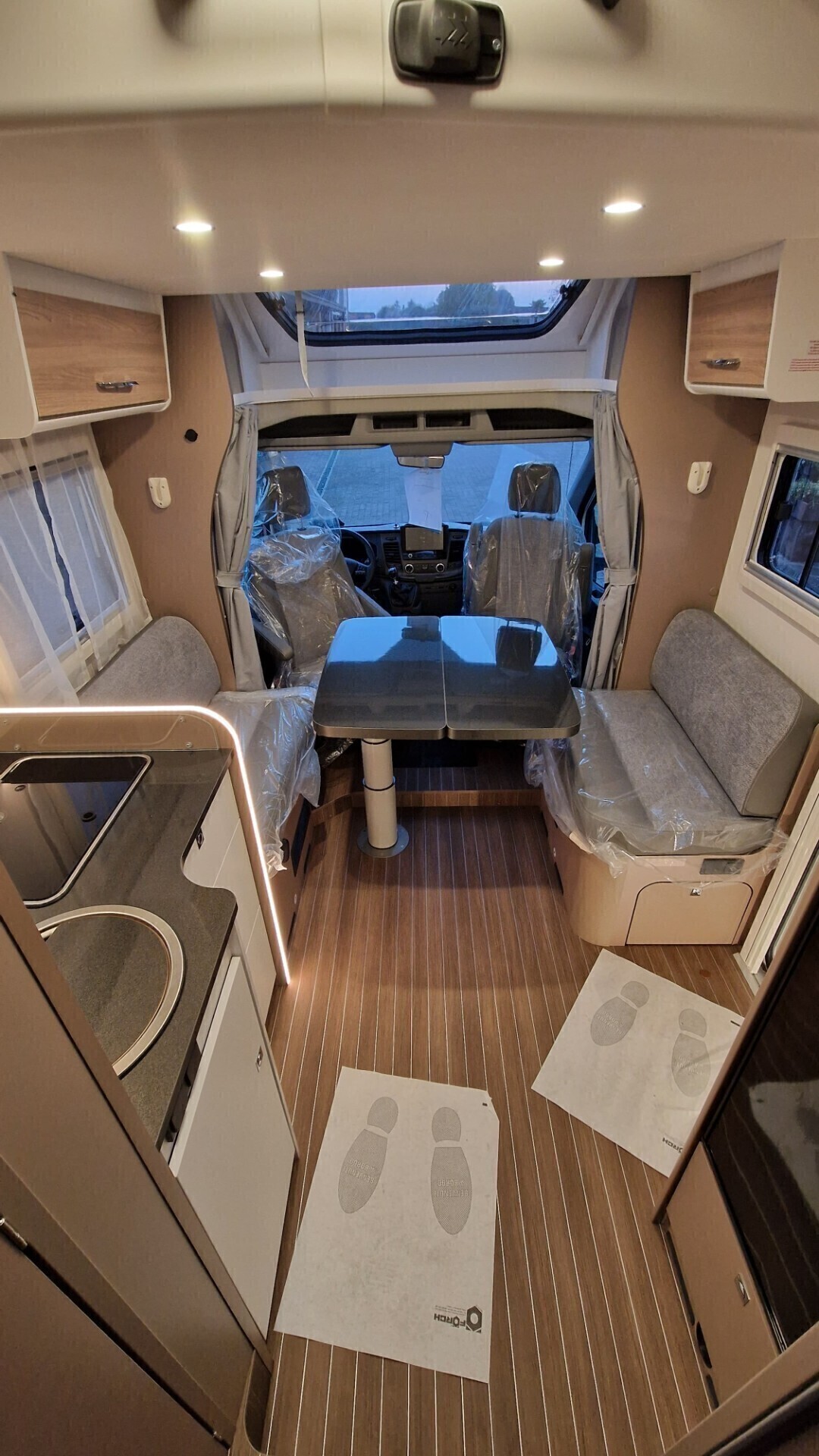 Blucamp Ocean 525 2025