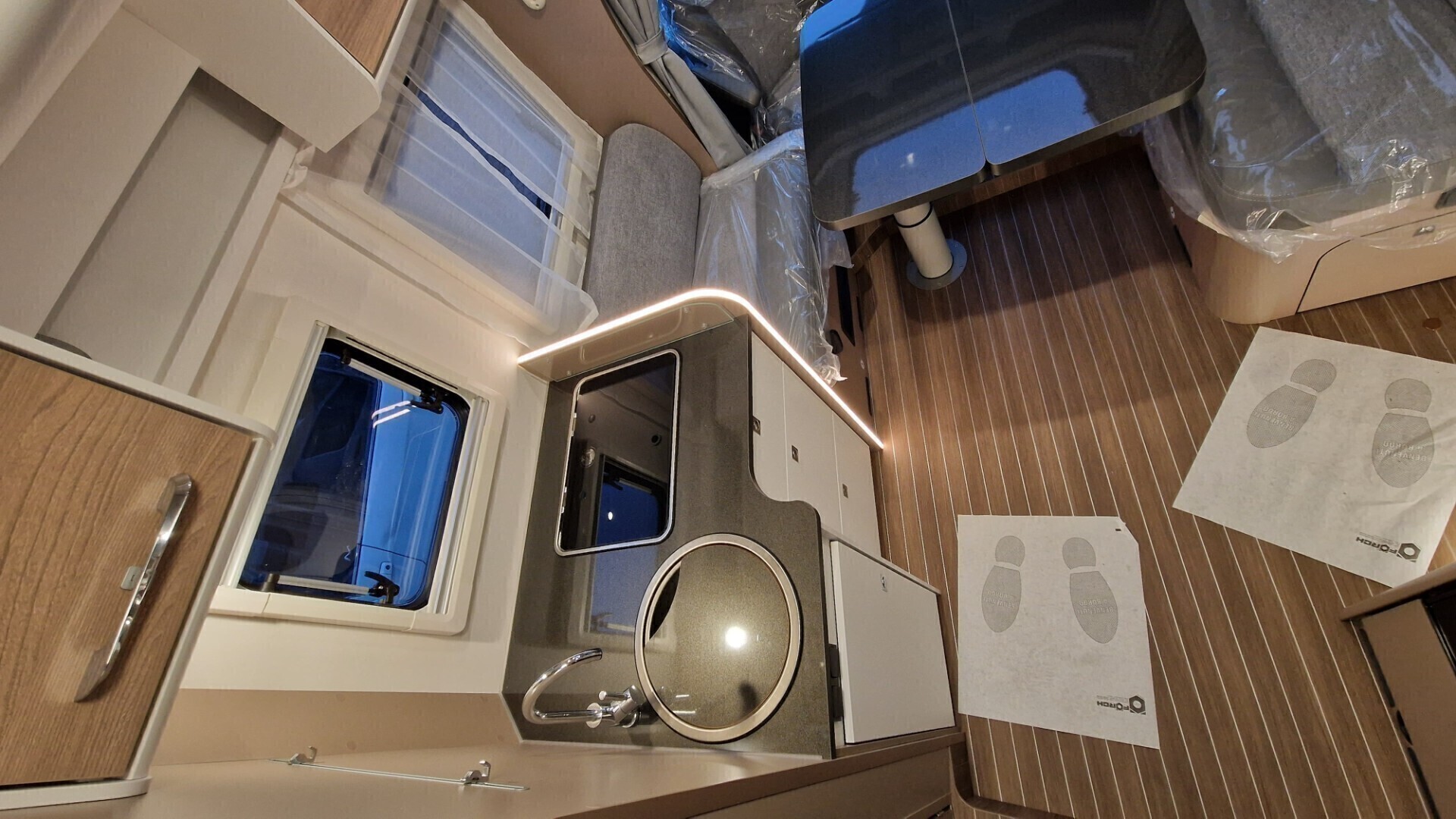 Blucamp Ocean 525 2025