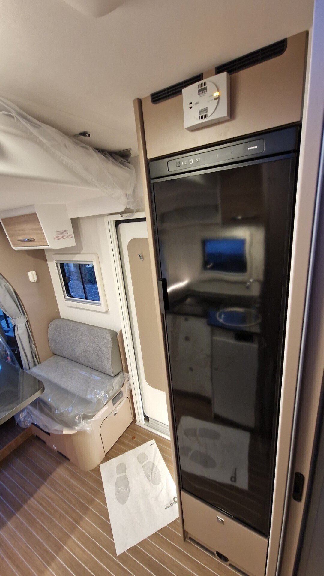 Blucamp Ocean 525 2025