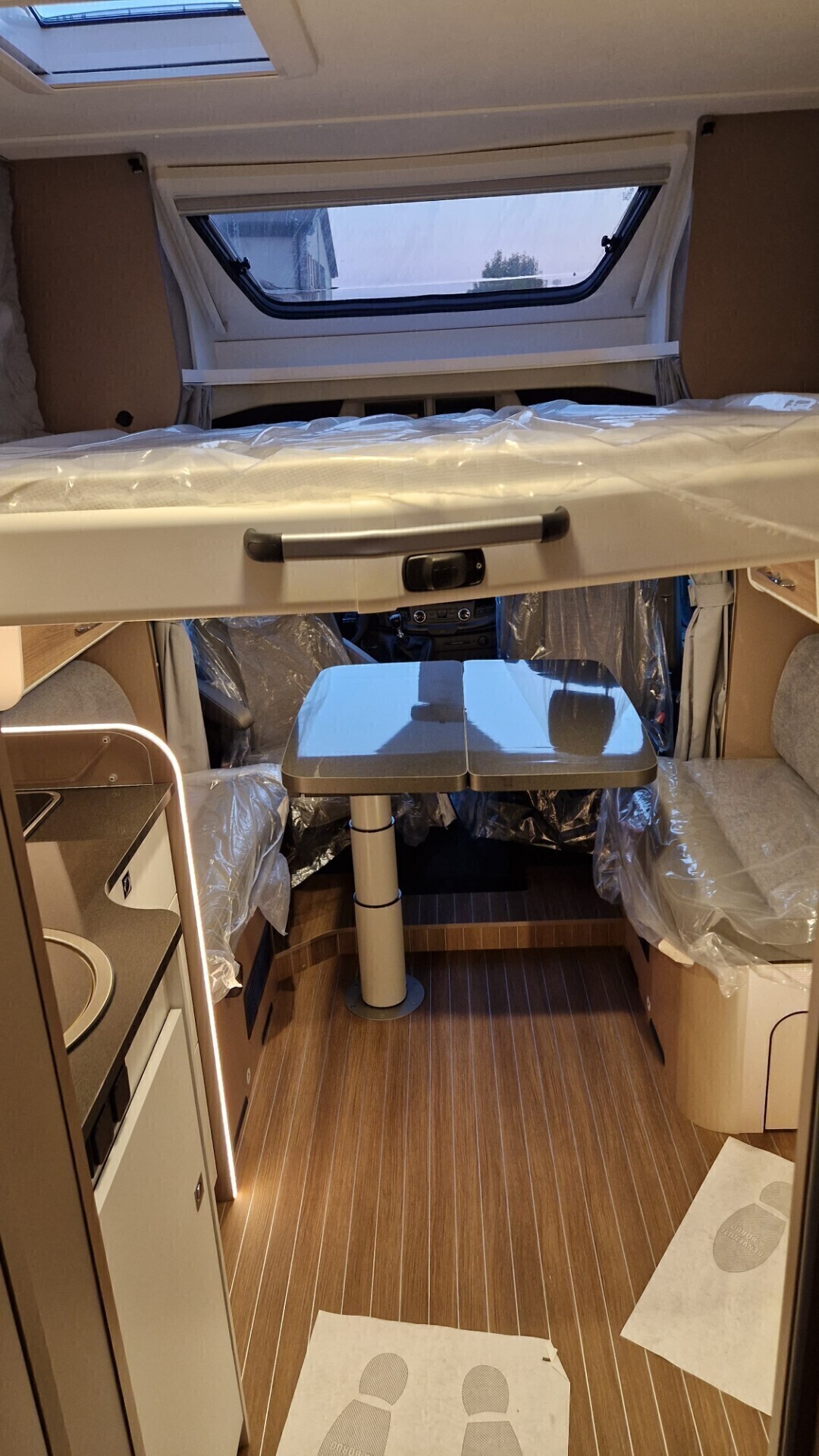 Blucamp Ocean 525 2025