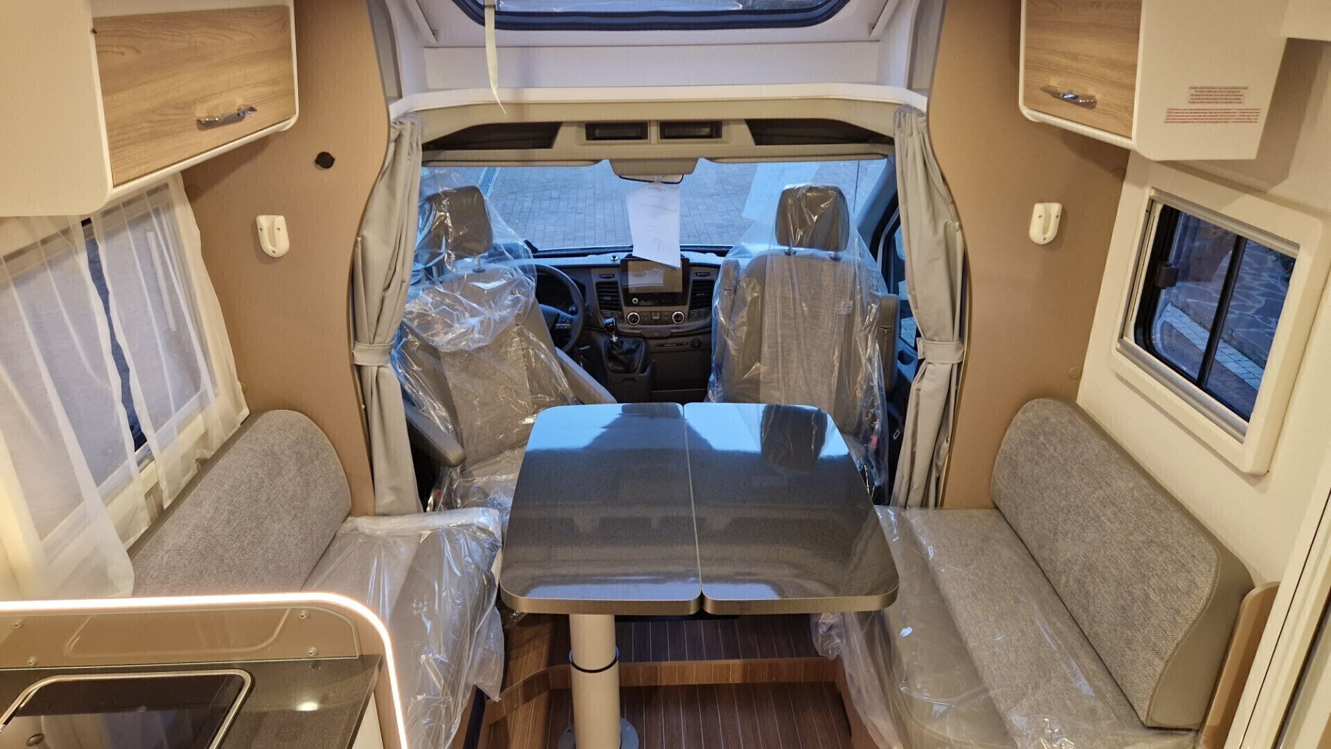 Blucamp Ocean 525 2025