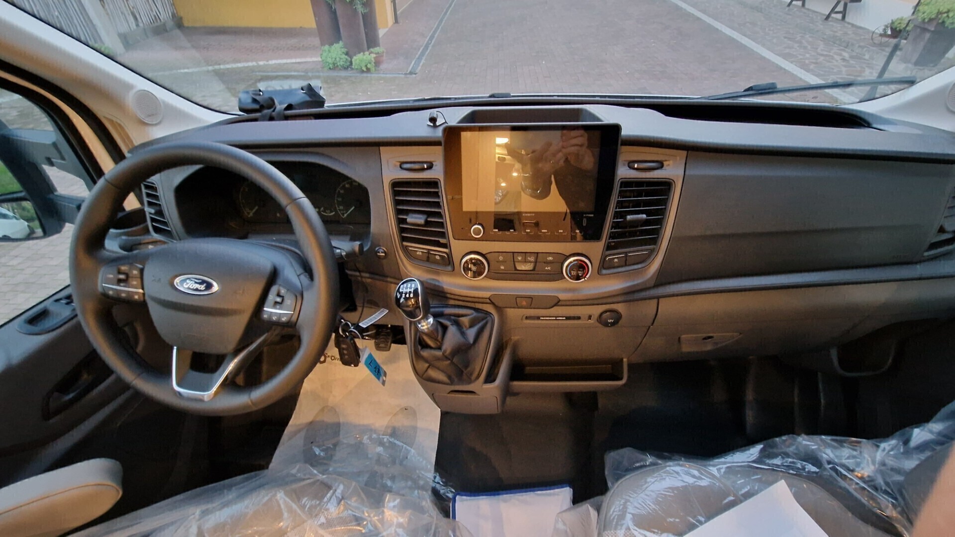 Blucamp Ocean 525 2025