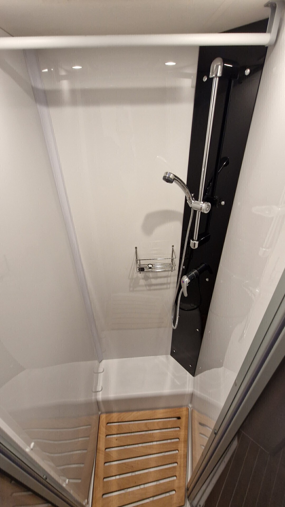 Blucamp Ocean 525 2025