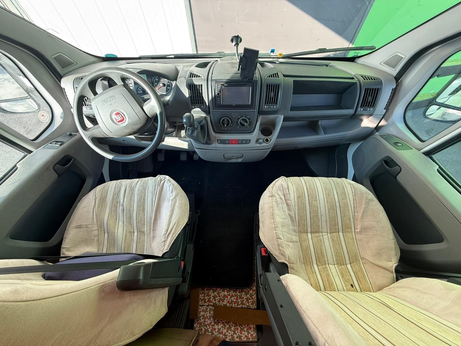 Mclouis TANDY 620