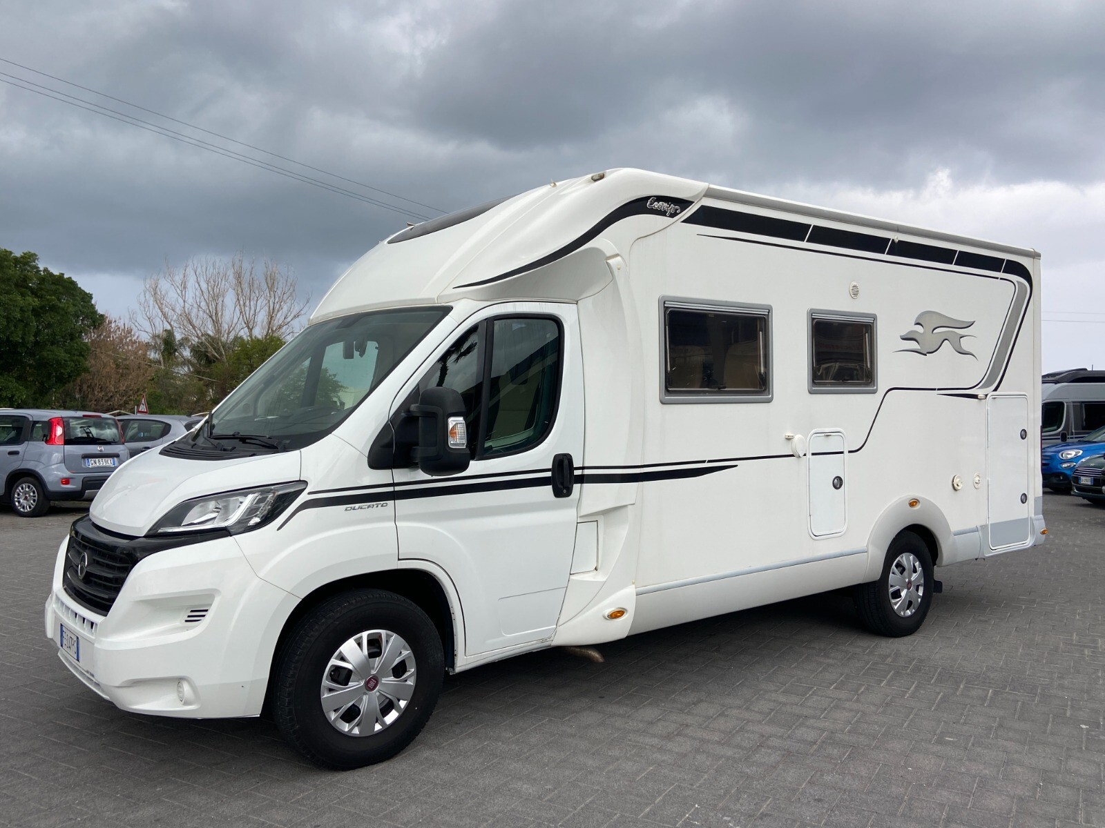 Laika Ecovip 390