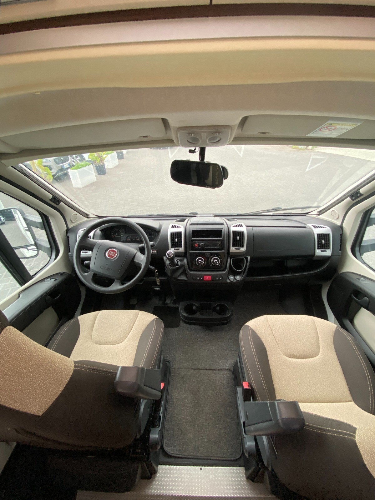 Laika Ecovip 390