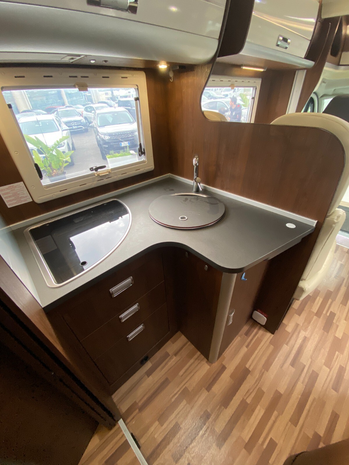 Laika Ecovip 390