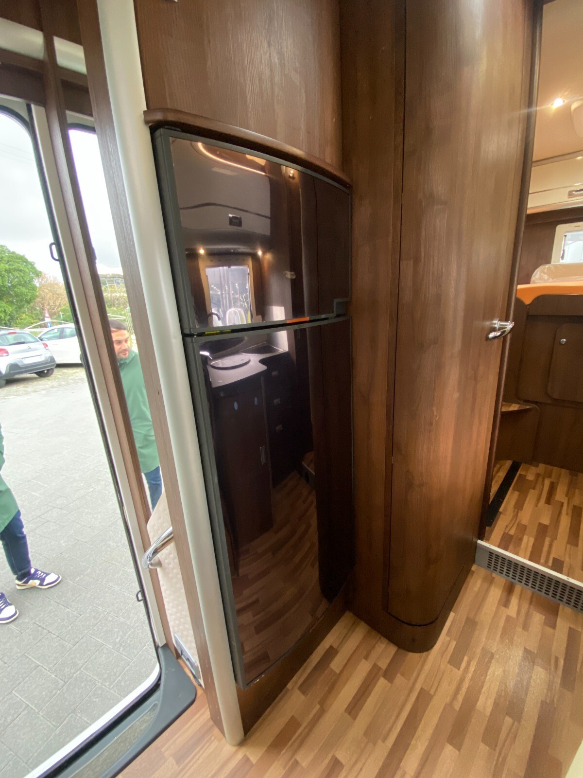 Laika Ecovip 390
