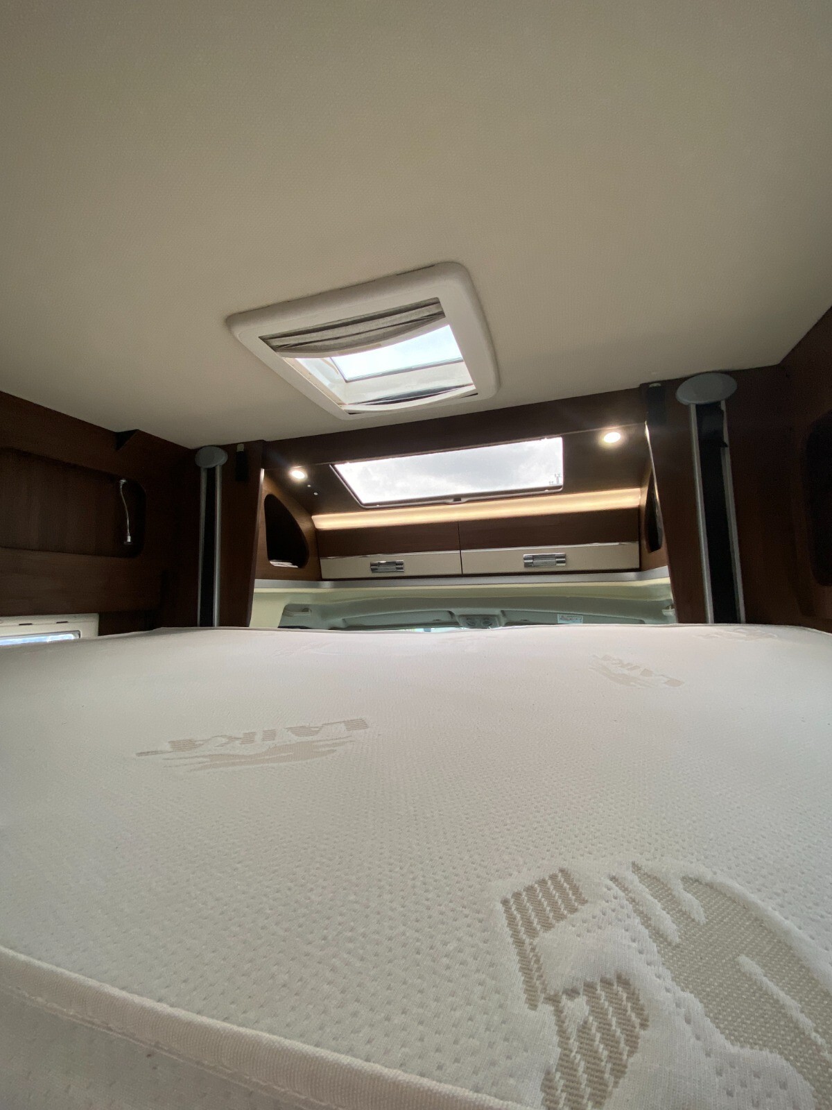 Laika Ecovip 390