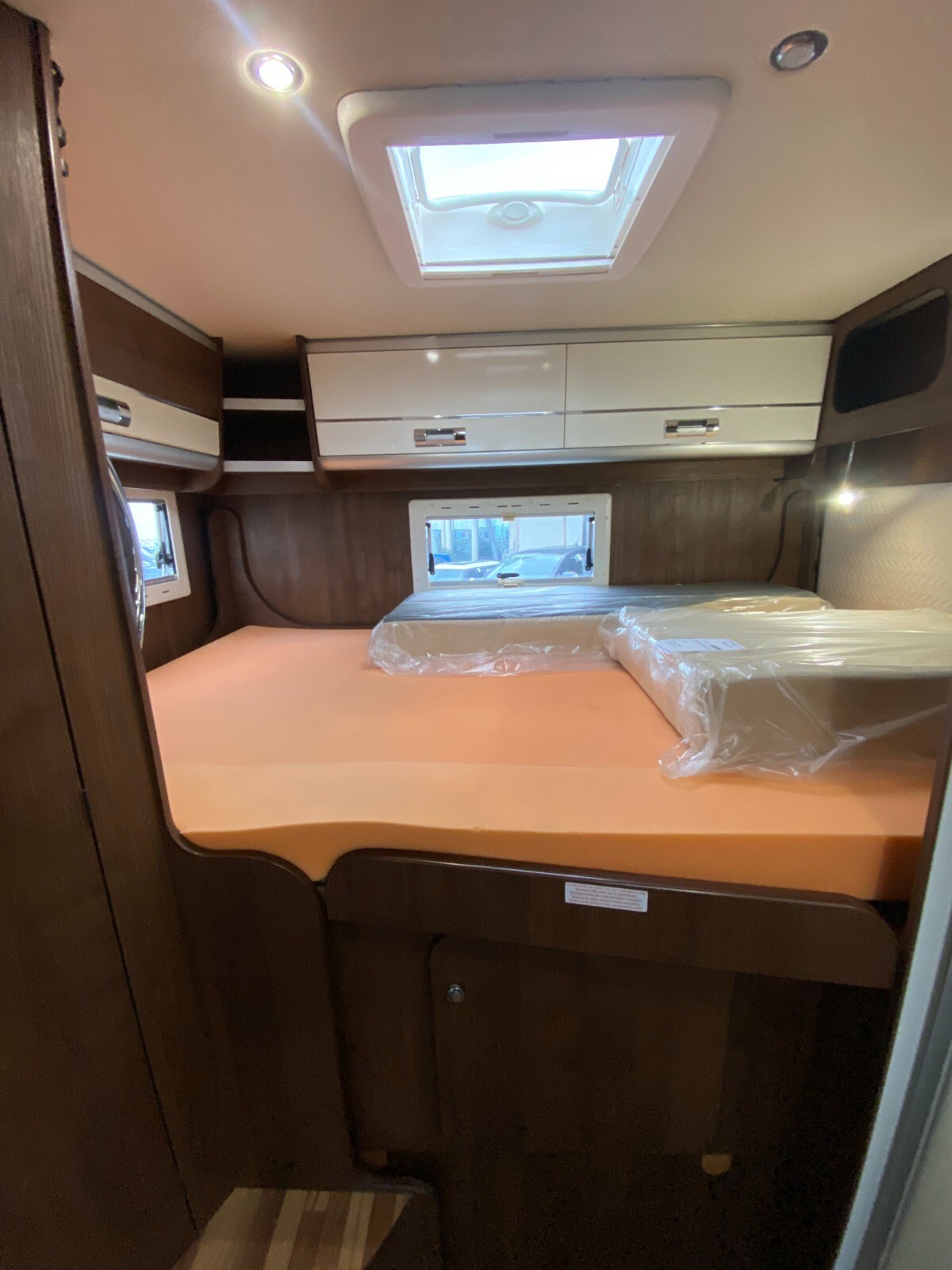 Laika Ecovip 390