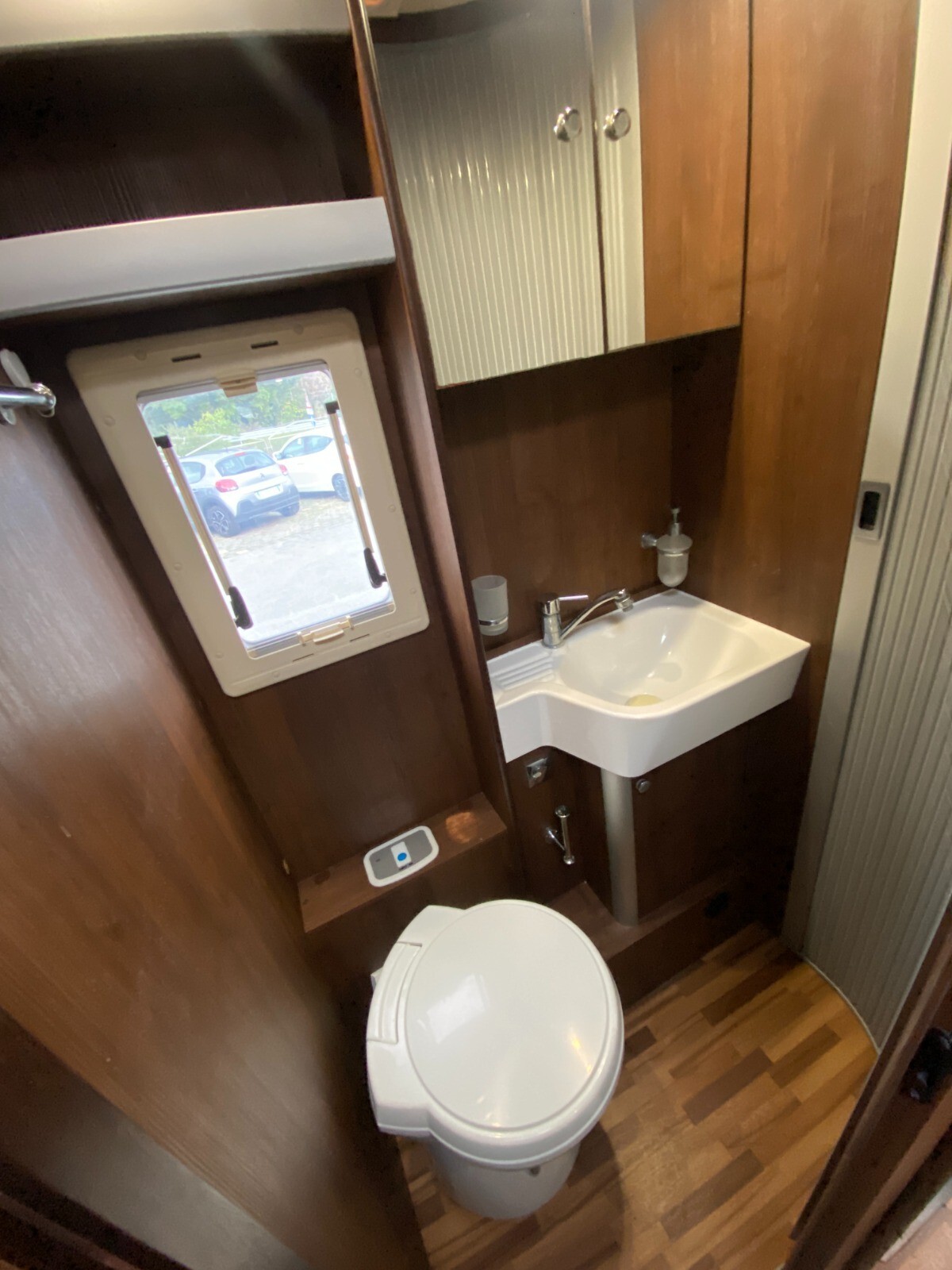 Laika Ecovip 390