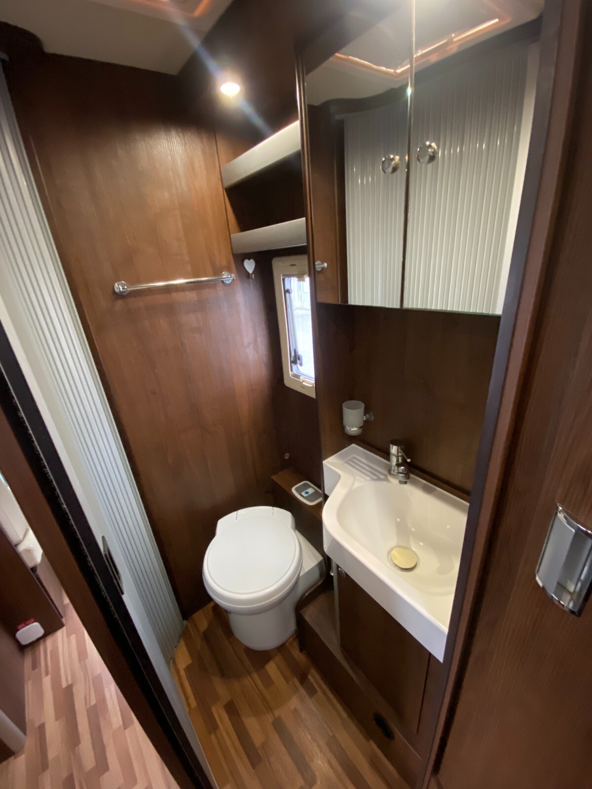 Laika Ecovip 390
