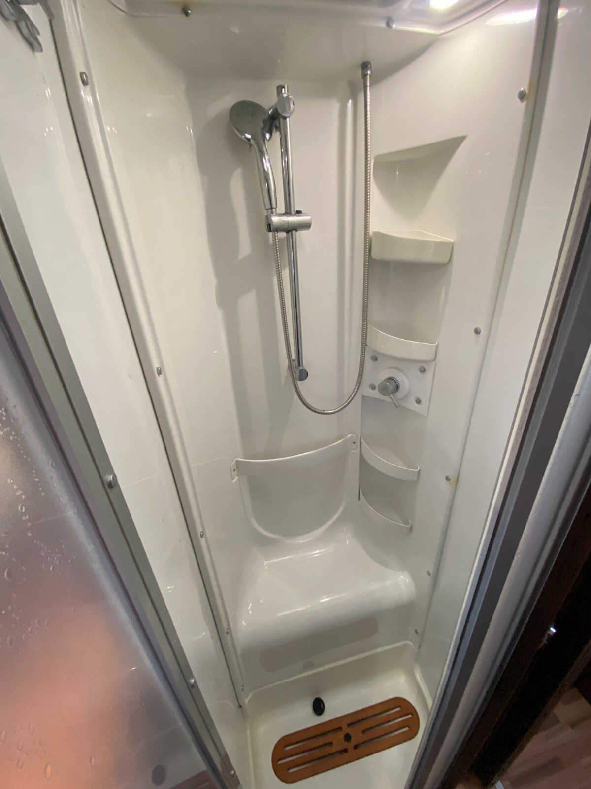 Laika Ecovip 390